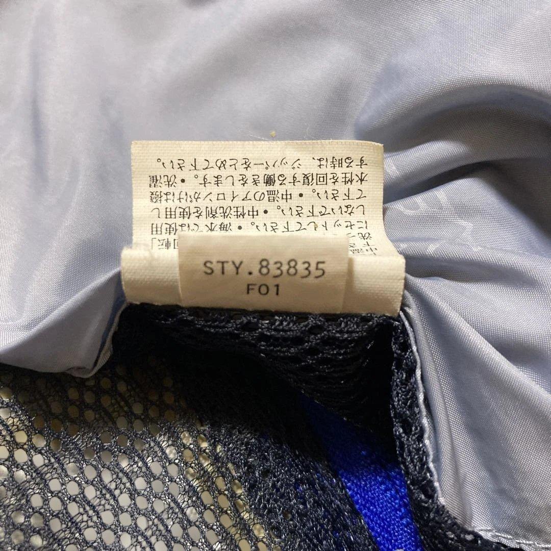 00s パタゴニア　ブラストジャケット　スキー　スノボ　バックカントリー