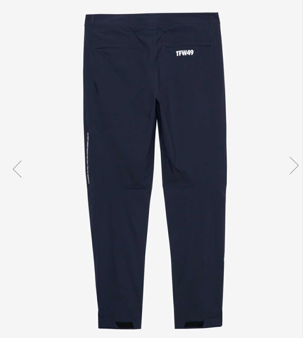 25AW TFW49 OCTA PANTS 保温パンツ冬用パンツ