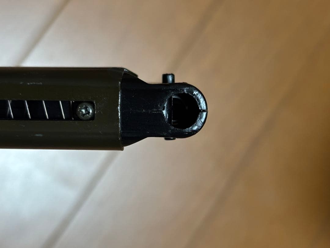 ガスガン 中古