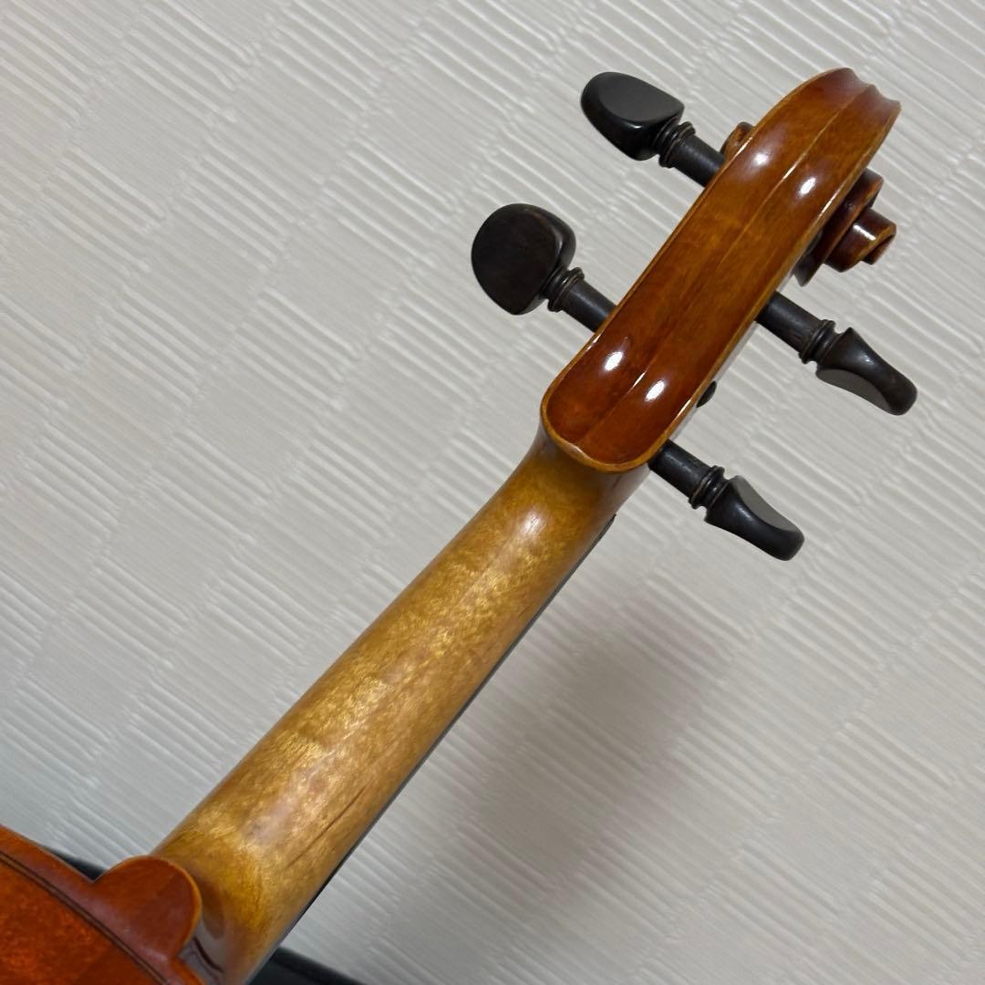 スズキ　バイオリン　No.300 4/4 1990年