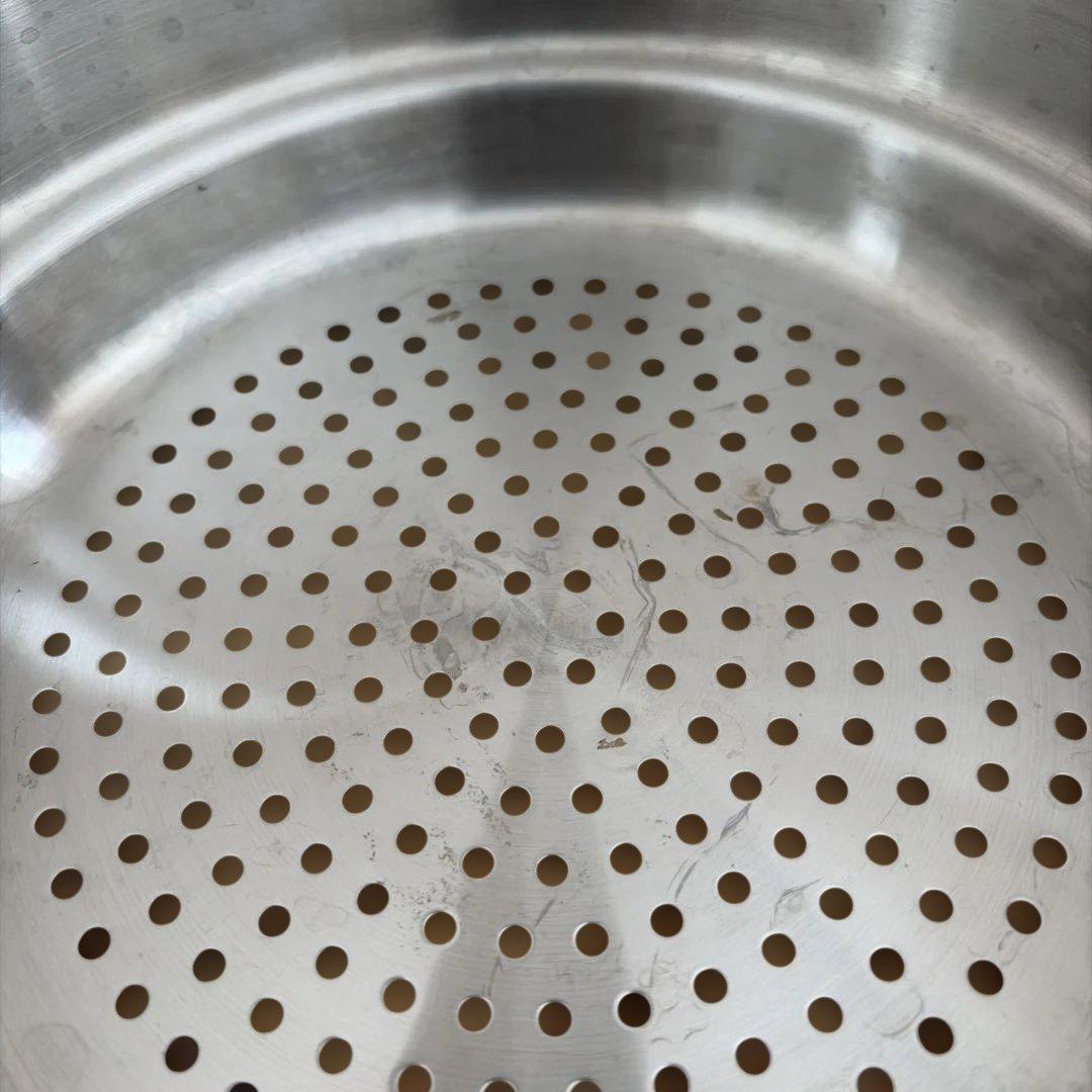 ビタクラフト　No.3302 小蒸し器フタ付き