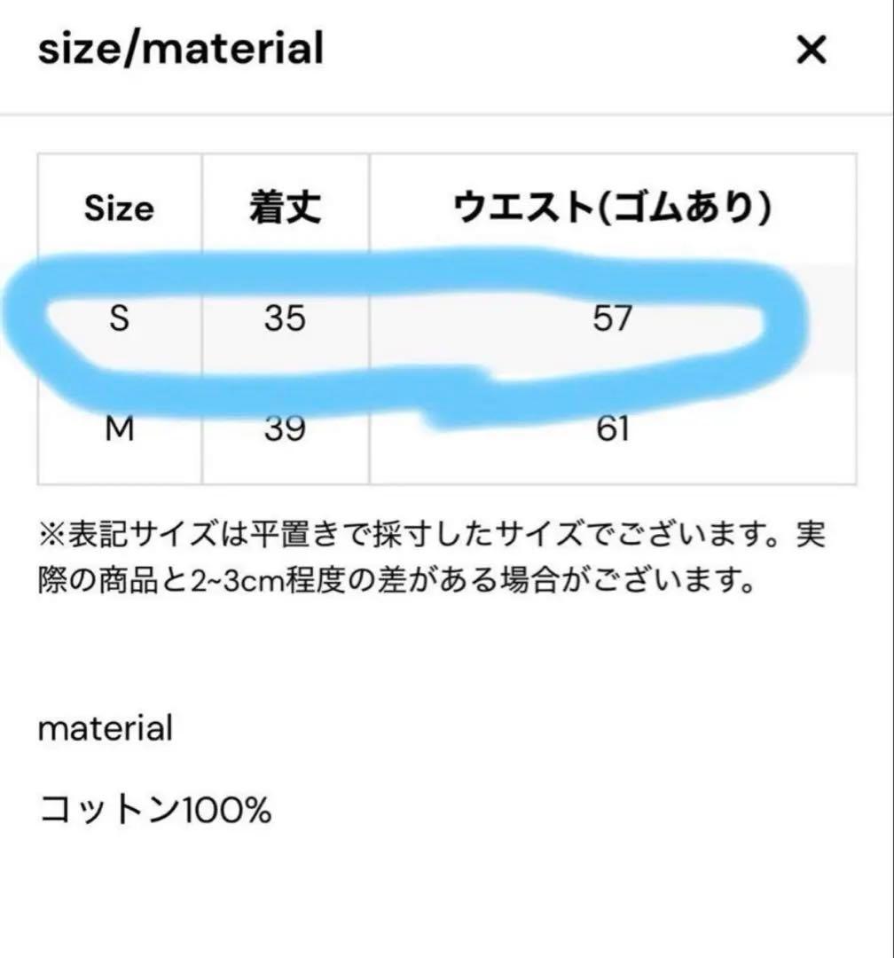 【限定色完売品】THE TOE バルーンスカート　グリーン　ミント
