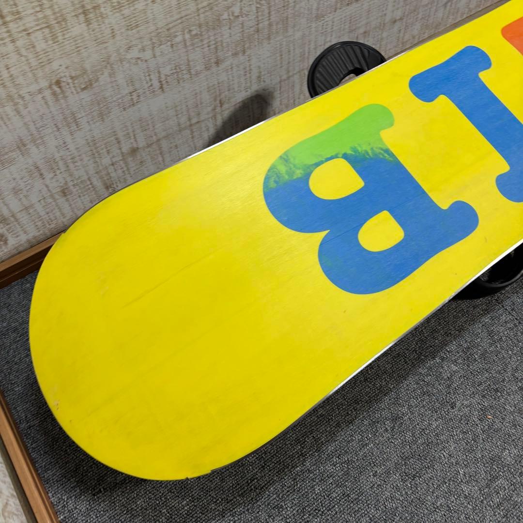 【最終値下げ】【送料無料】LIB TECH スノーボードセット