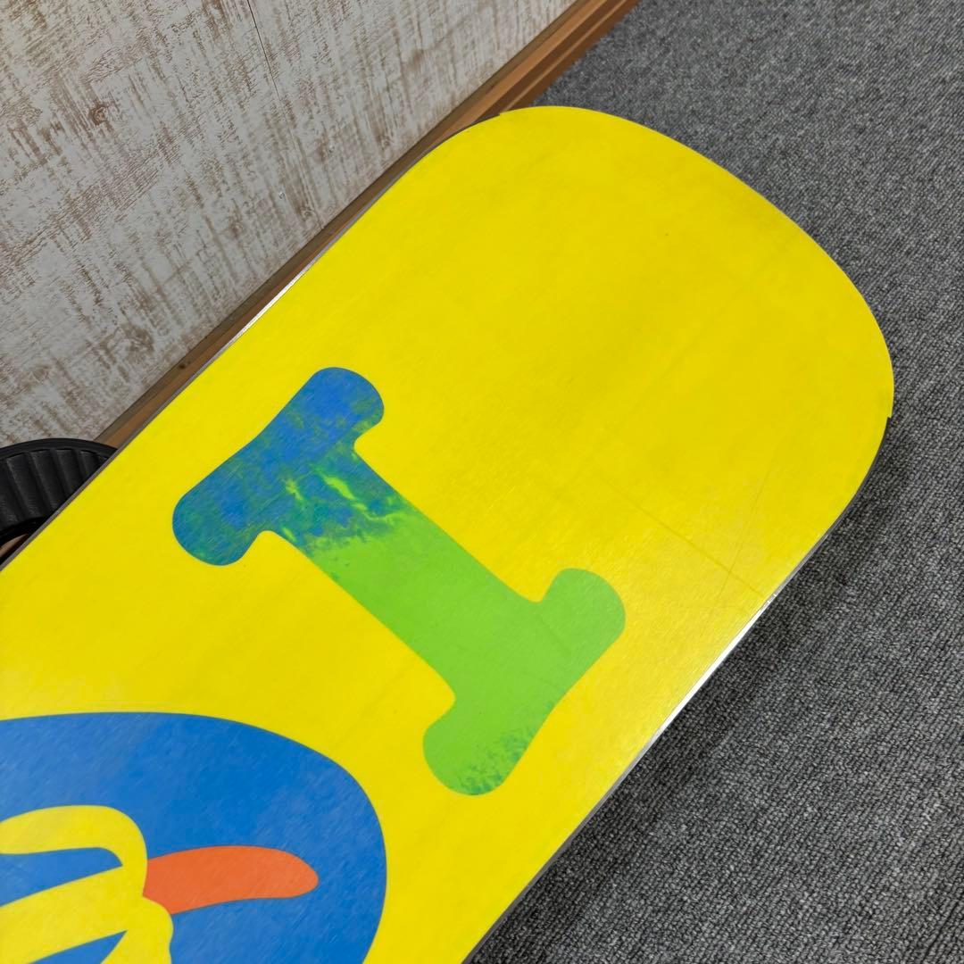 【最終値下げ】【送料無料】LIB TECH スノーボードセット