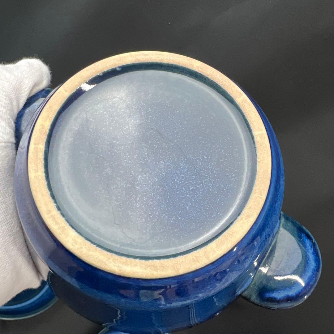 デシレ Desiree スープボウル＆ソーサー ペア デンマーク 廃盤 希少