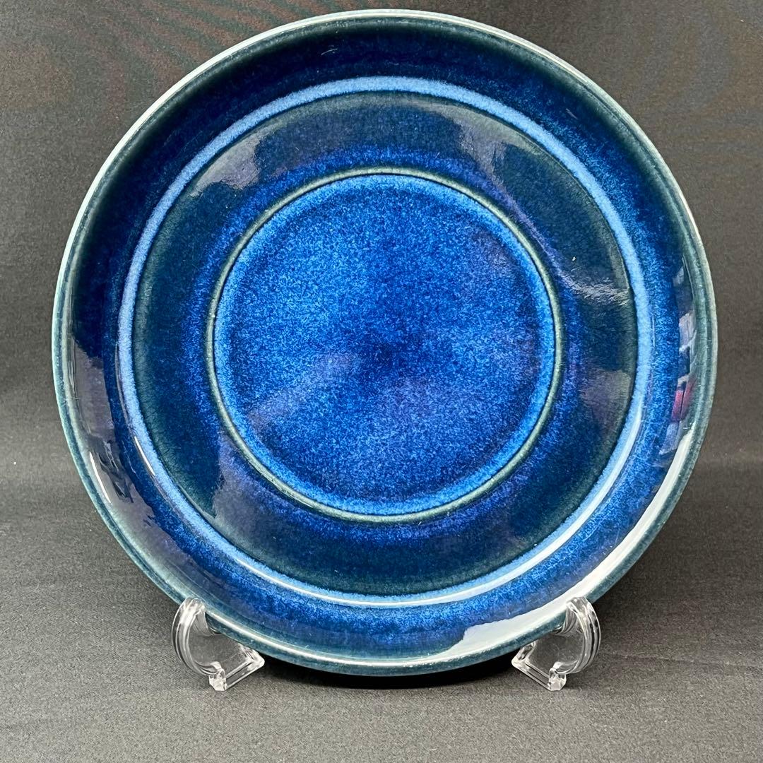 デシレ Desiree スープボウル＆ソーサー ペア デンマーク 廃盤 希少