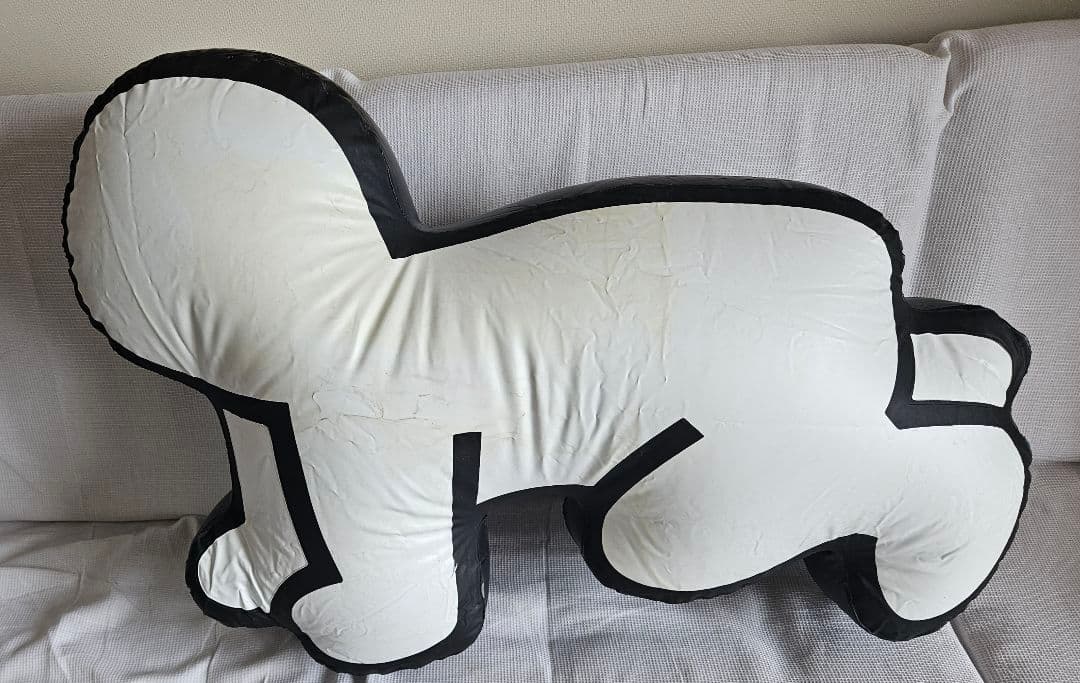 最終セールKeith Haring1985 “INFLANTABLE BABY”