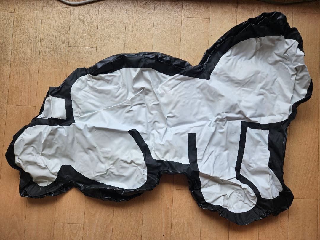 最終セールKeith Haring1985 “INFLANTABLE BABY”