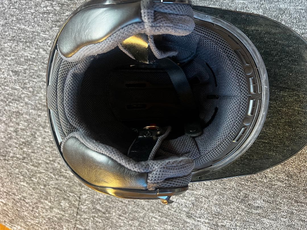 SHOEI Ｊ-FORCE3
