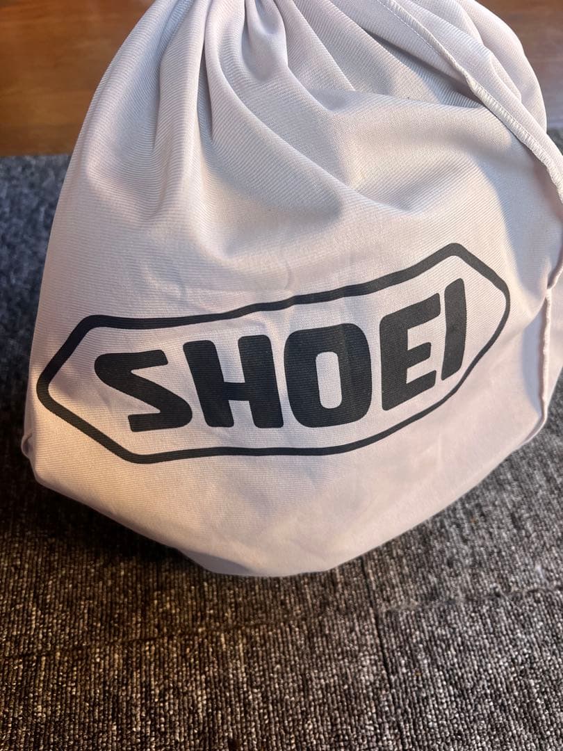 SHOEI Ｊ-FORCE3