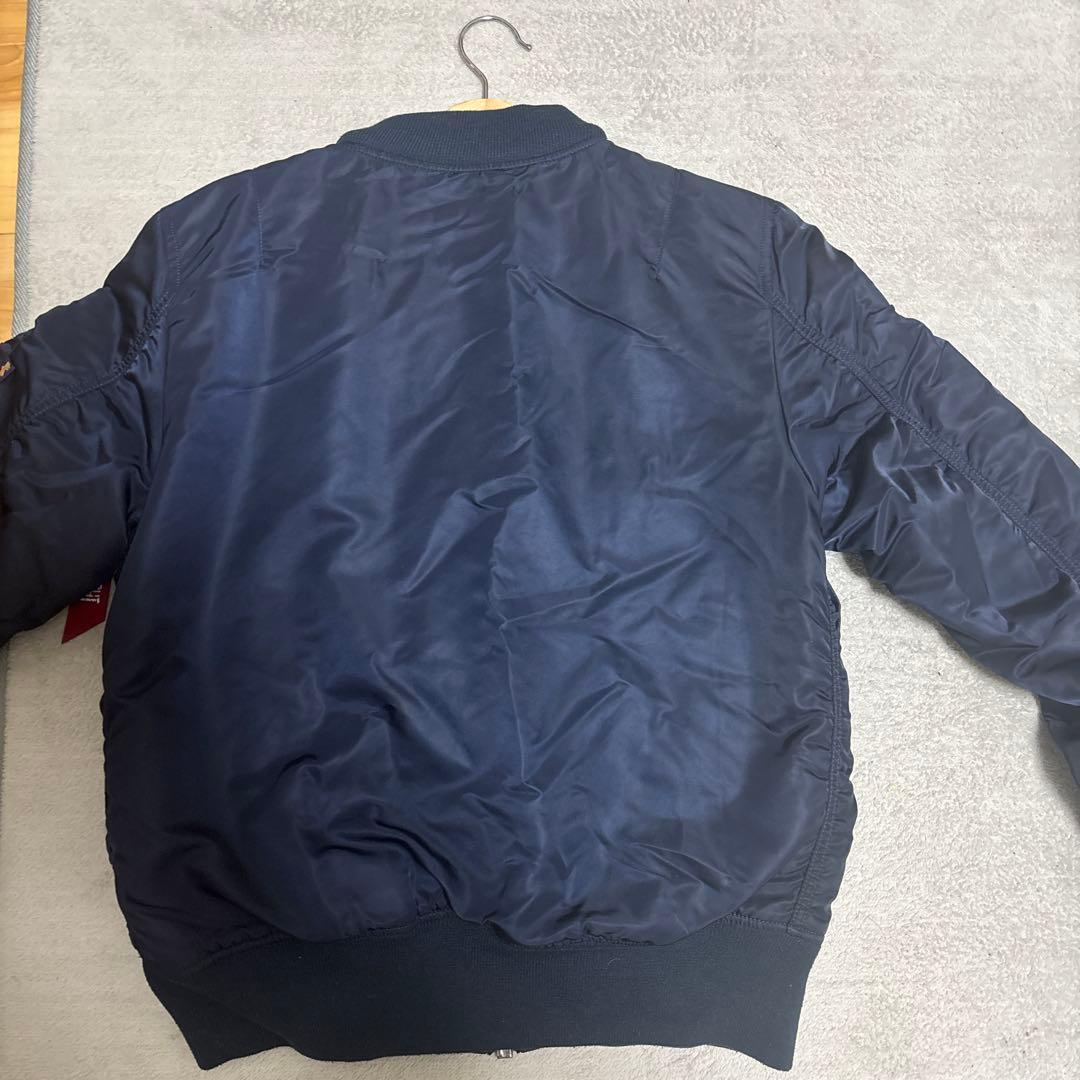 アルファ　MA1 値下げしました