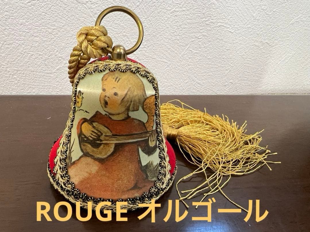 ROUGE オルゴール　リュージュ