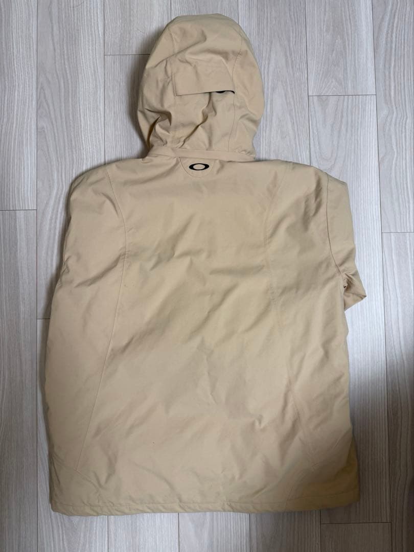 OAKLEY メンズスノーボードジャケット