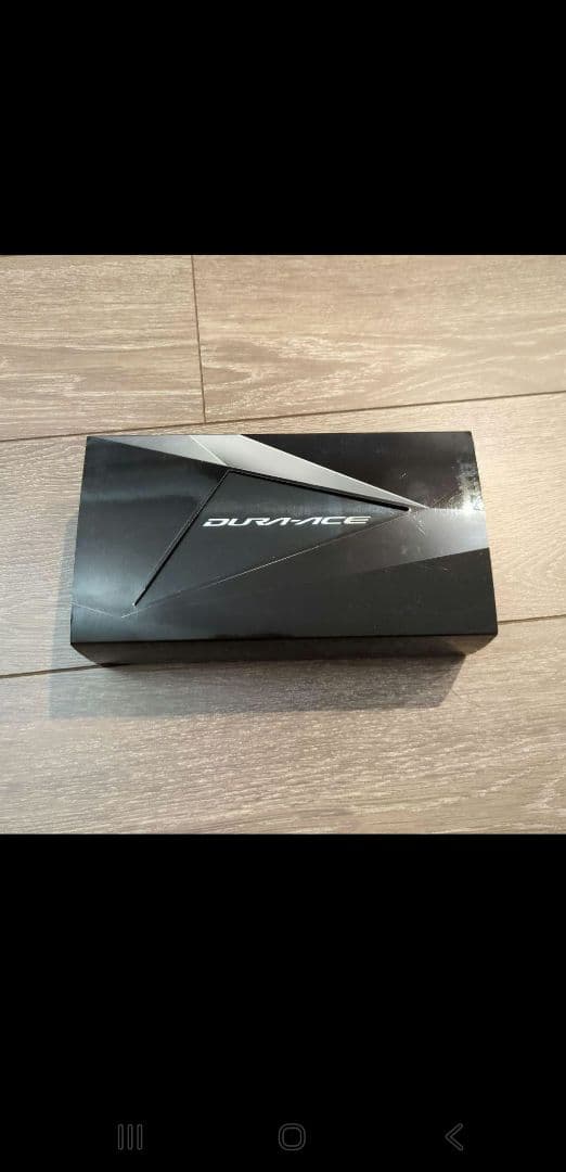 DURA-ACE PD-R9100　シマノ