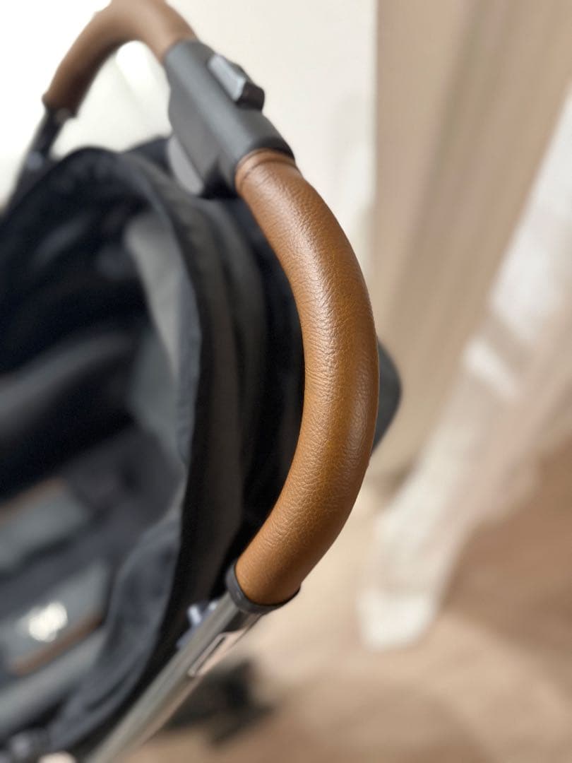 Joie スマバギ 4WD シグネチャー ベビーカー