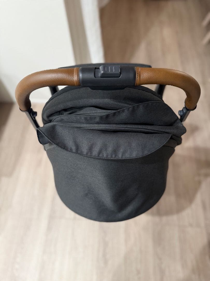 Joie スマバギ 4WD シグネチャー ベビーカー