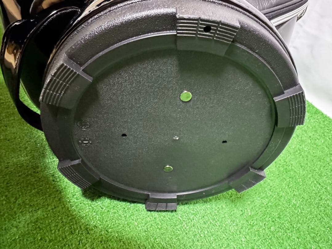 アドミラルゴルフ ユニオンジャックスポーツ カートキャディバッグADMG5AC5