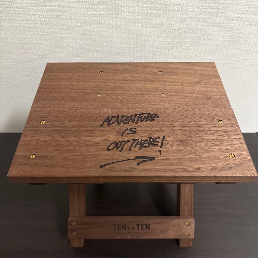 NATAL DESIGN バタフライスツール AIOT! ver.