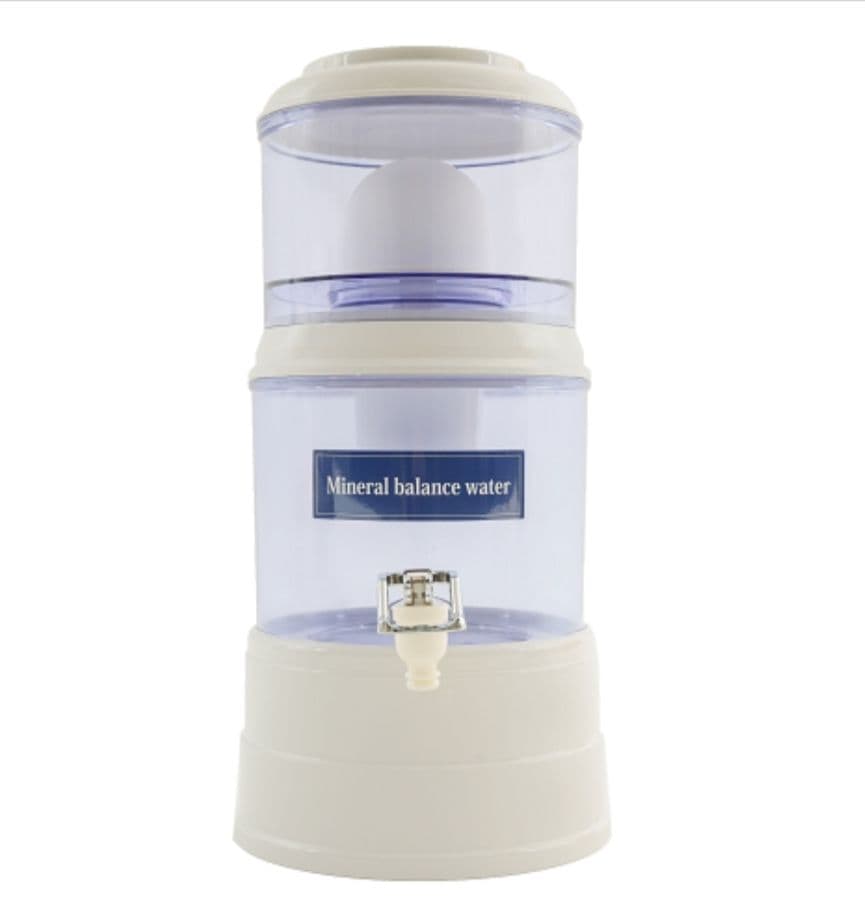 【価格変更しました！】ポタポタ　エコウォーター　ミニサーバー　【新品】