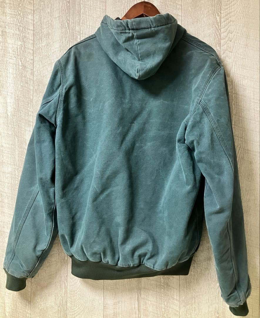 carhartt カーハート アクティブジャケット　HTG サイズM