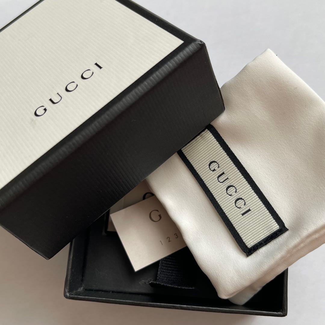 今日まで GUCCI グッチ ネックレス ペンダント GG シルバー925