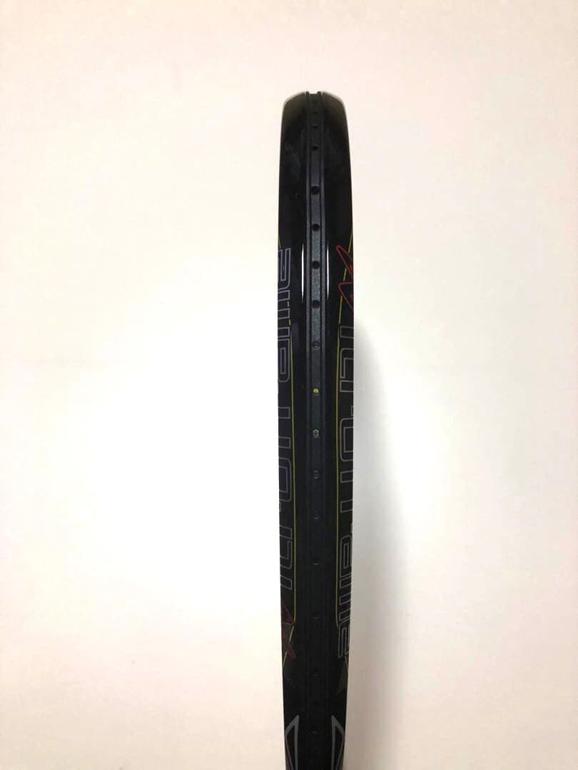 【新品・未使用】ヨネックス YONEX ネクシーガ70G ソフトテニスラケット