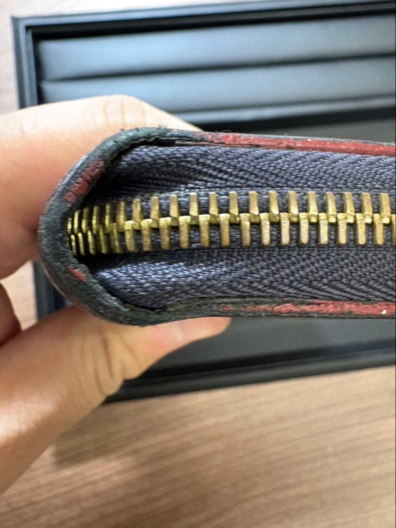 LOUIS VUITTON（ルイヴィトン）　長財布