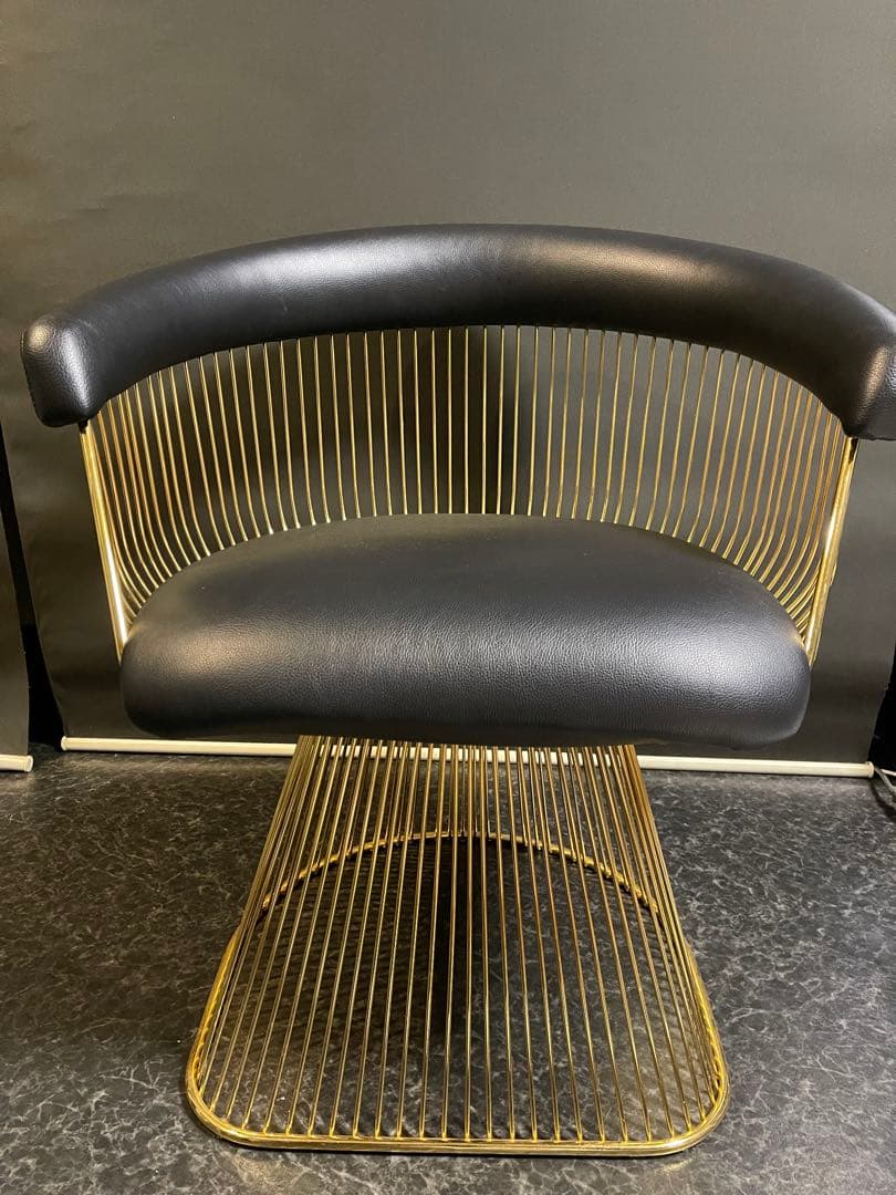 ③ ウォーレン プラットナー リプロダクト チェア デザイナーズ家具 オシャレ