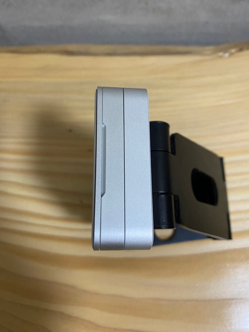 ZENLET3 Pro MAX モバイルウォレット