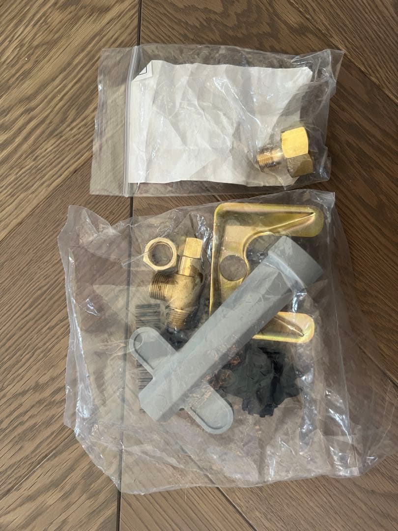 【正規品】DELTA デルタ浄水器用水栓1960-CZ-DST