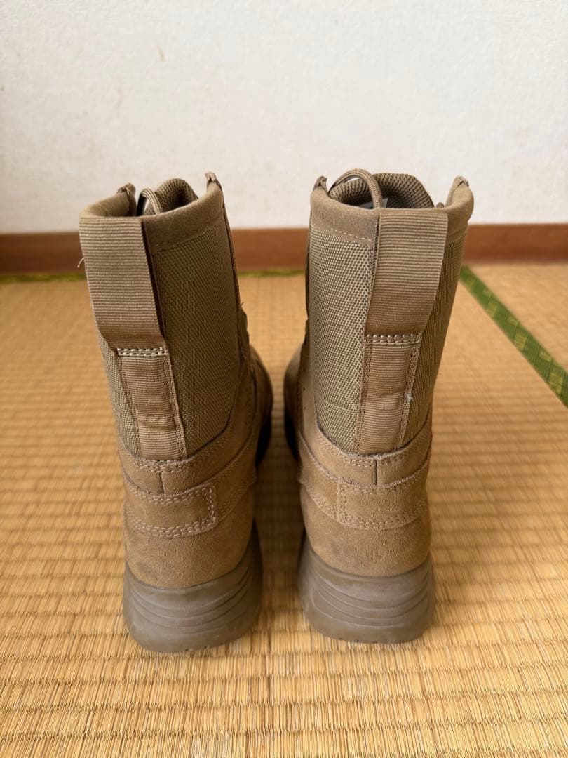 Salomon GUARDIAN WID　サロモン　ガーディアン　ブーツ 箱付き