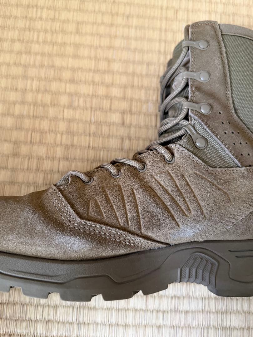 Salomon GUARDIAN WID　サロモン　ガーディアン　ブーツ 箱付き