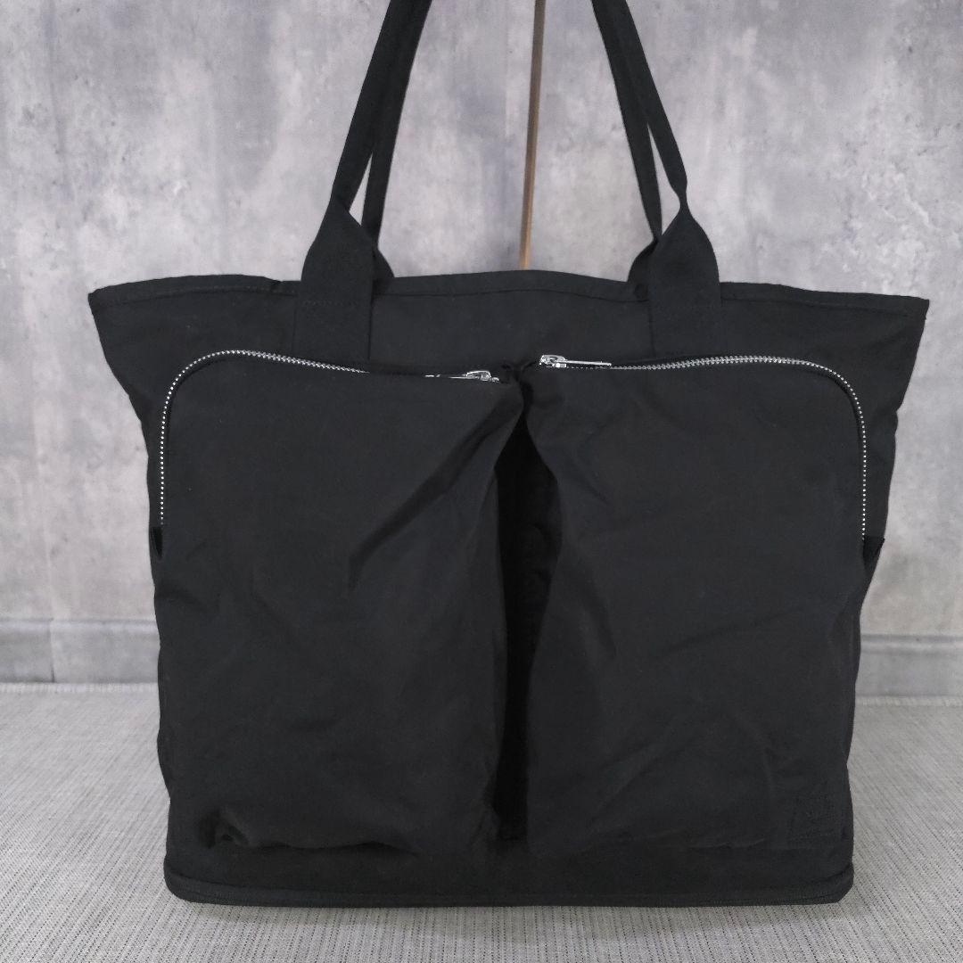 PORTER　ポーター　アシスト　トートバッグ　ハンドバッグ　浸透　撥水