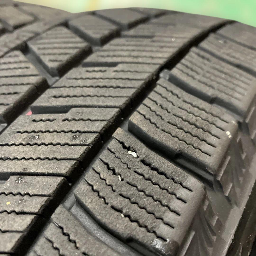 155/65R14 4本セット BLIZZAK VRX3 BRIDGESTONE