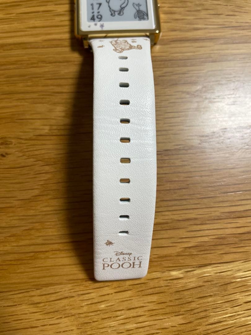 EPSON スマートキャンバス ディズニー クラシックプー