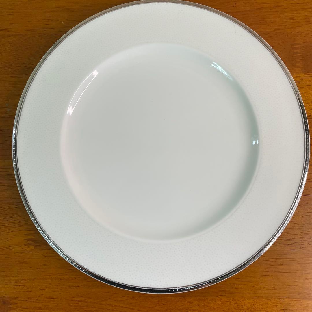 Noritake ノリタケ ボーンチャイナ 大皿 10枚セット