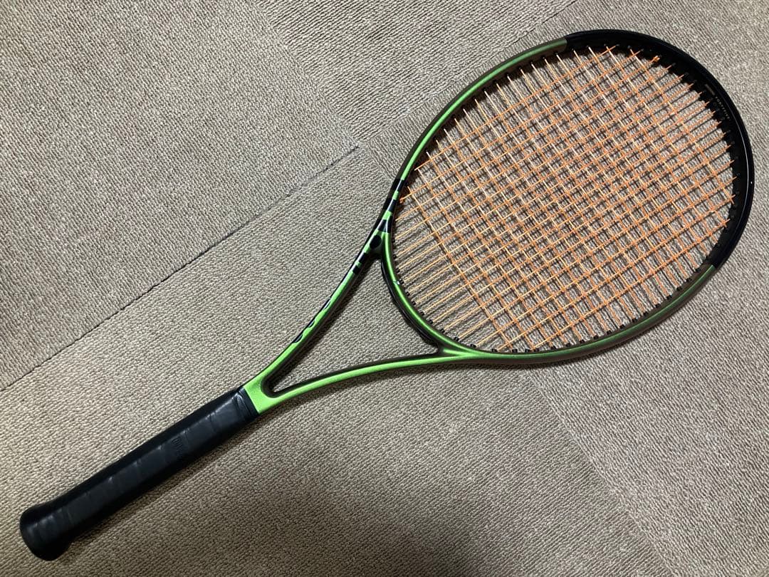 Blade98 v8 16×19 g2（美品）