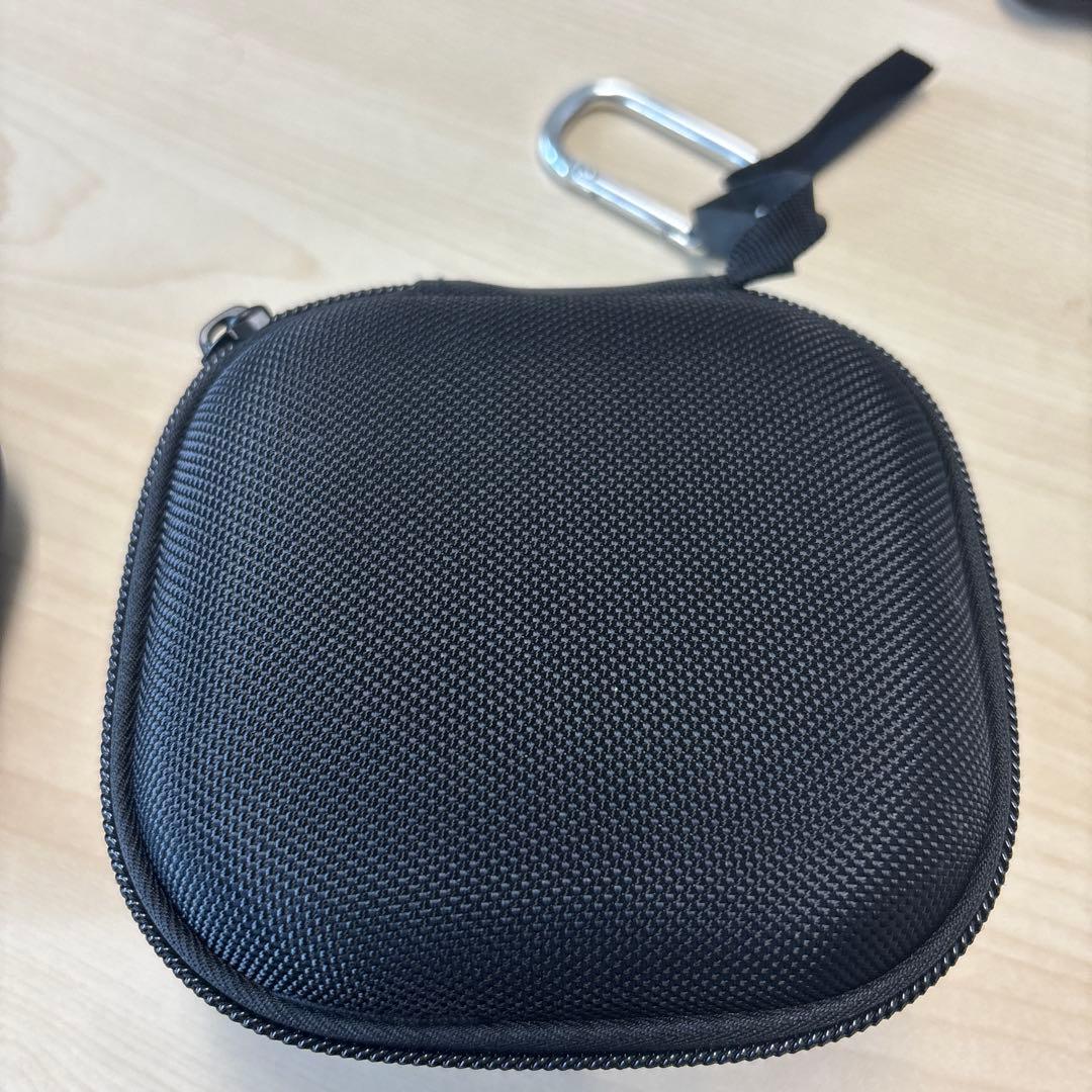 BOSE ワイヤレススピーカー 専用ケース付き