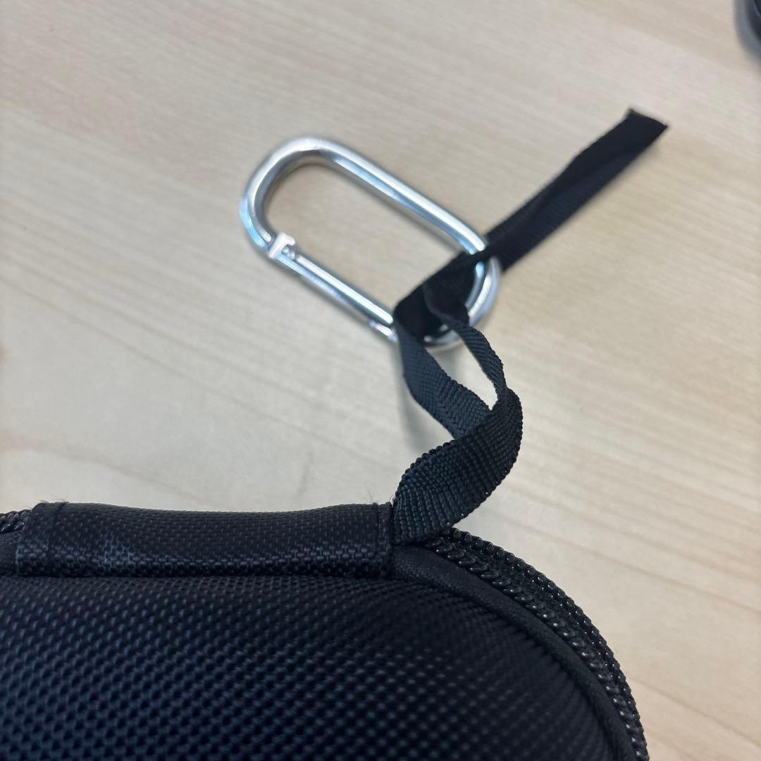 BOSE ワイヤレススピーカー 専用ケース付き