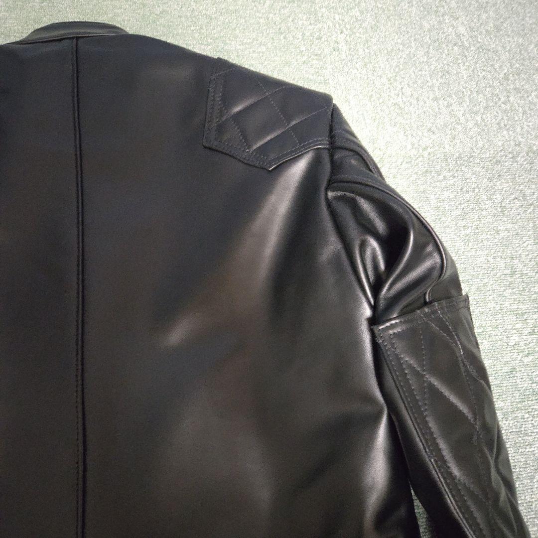 ルイスレザー ロードマスター No.414 Mk2 未使用品