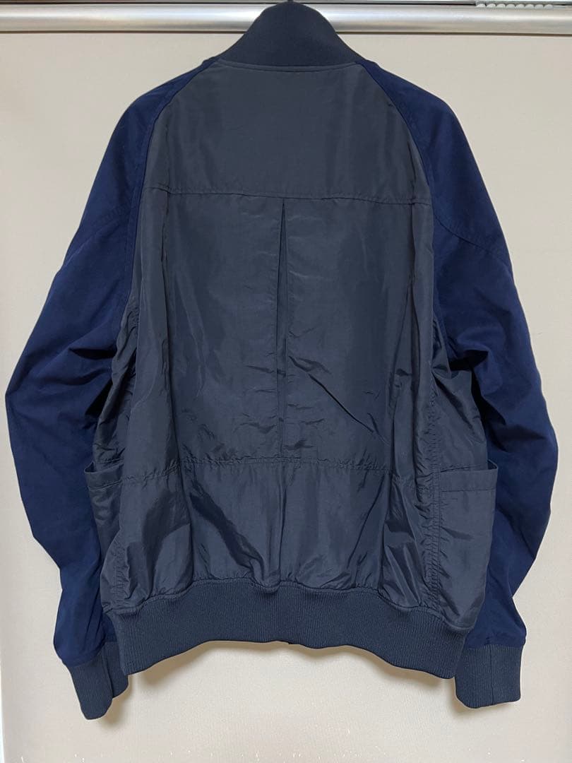 ジャケット・アウター nonnative / EDUCATOR BLOUSON size2