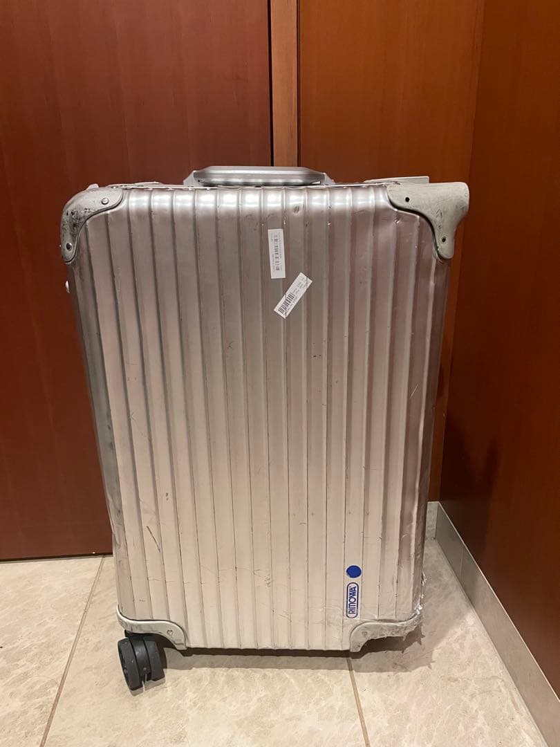 RIMOWA リモワ　スーツケース　キャリーケース