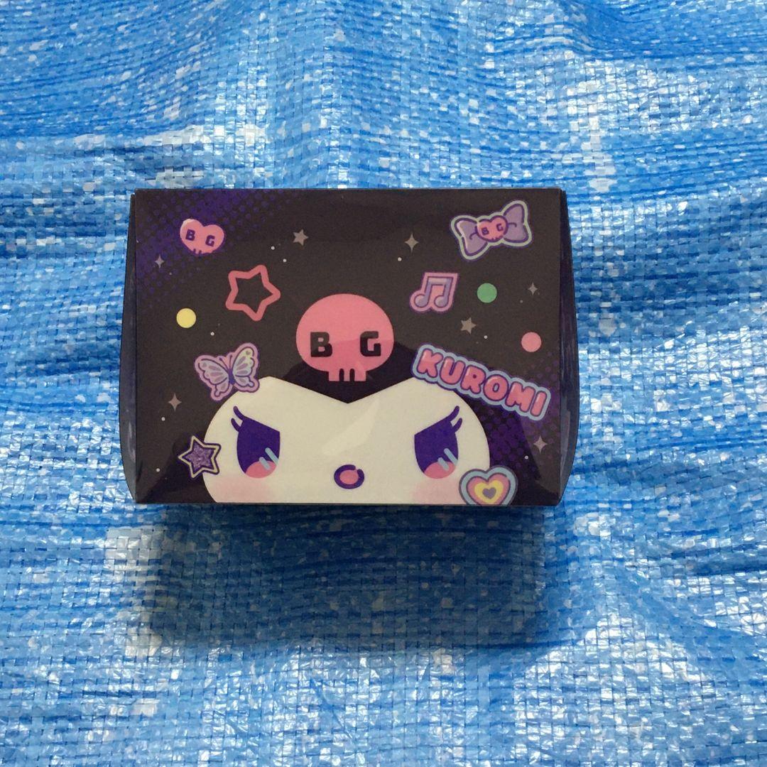 クロミ限定コラボ BABY-G BGD-10KKM-1JR