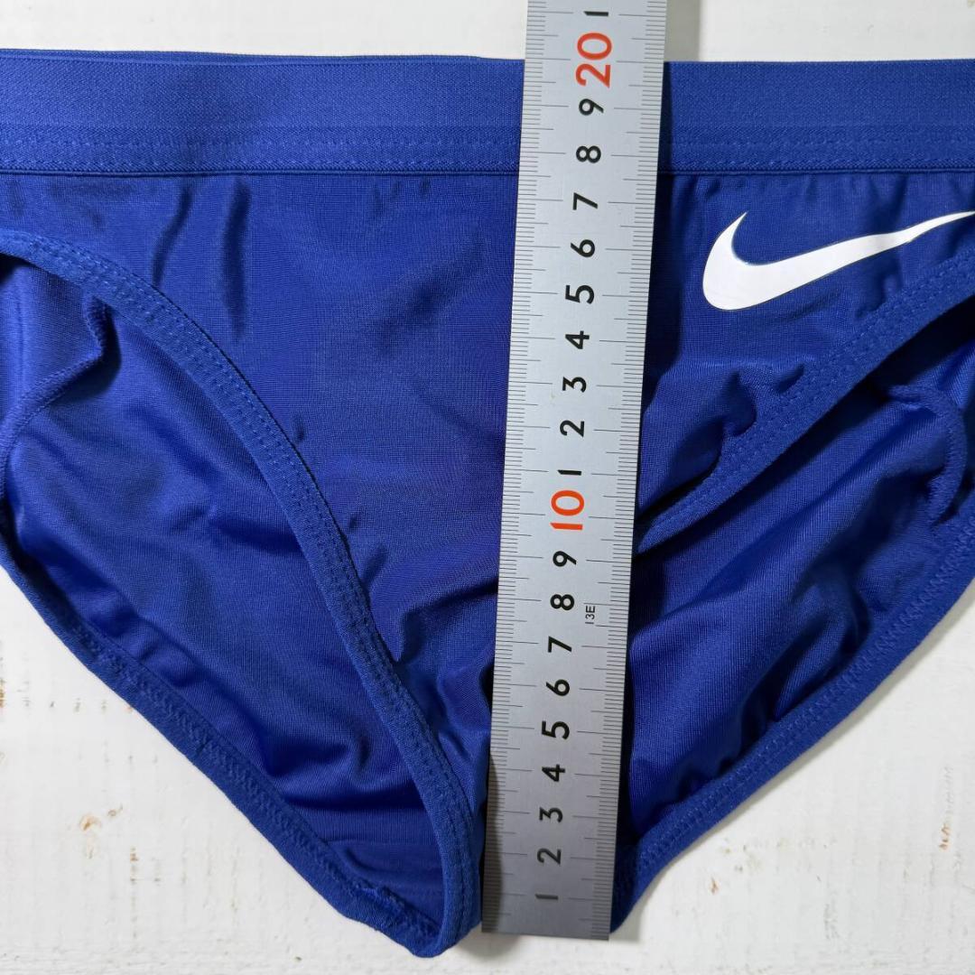 Nike ナイキ 女子陸上 レーシングブルマ ショーツ Navy 海外XS