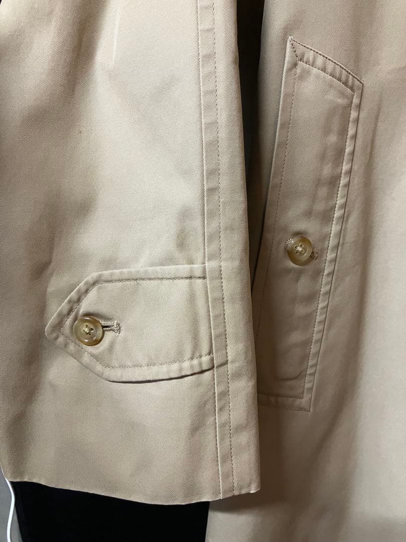 BURBERRY LONDON トレンチコート ライナー付き　古着　B2312