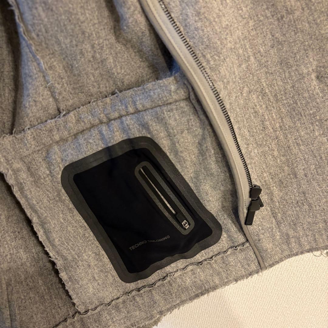 エンポリオアルマーニ EMPORIO ARMANI メンズコート