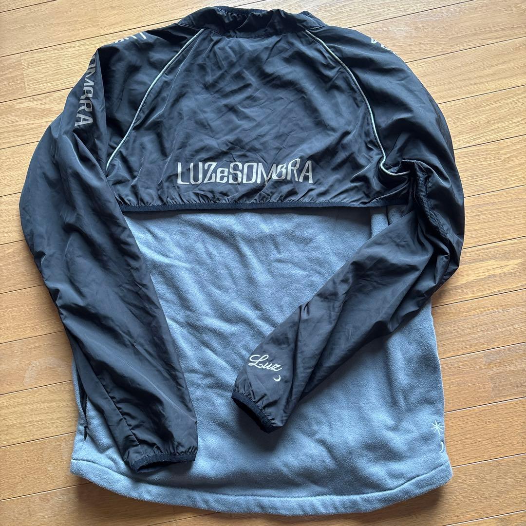 LZSB サッカー用ピステ、黒/グレー3点セット