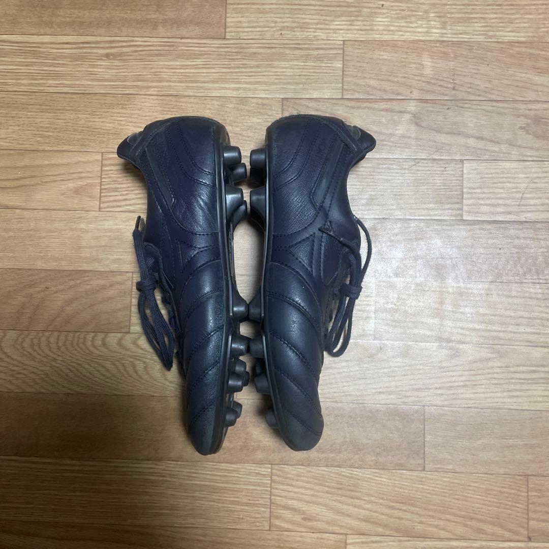 mizuno morelia2 rebuild 限定カラー