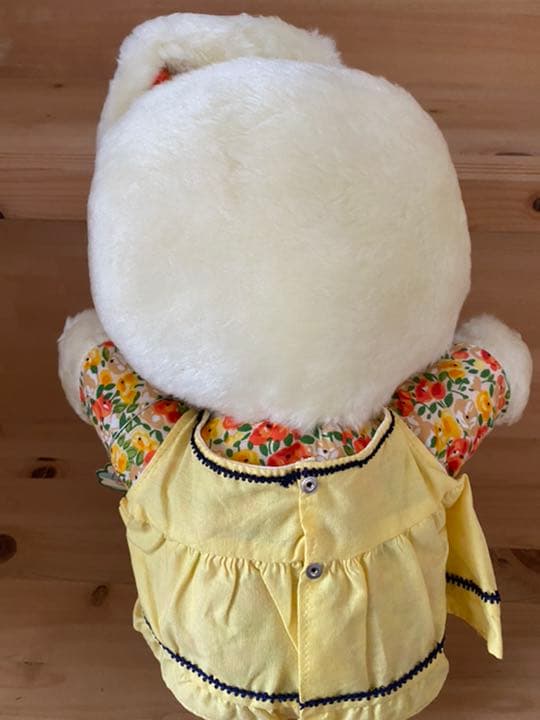新品未使用 昭和レトロ オオイケ 赤ちゃん ぬいぐるみ 抱き人形 かわいいお人形