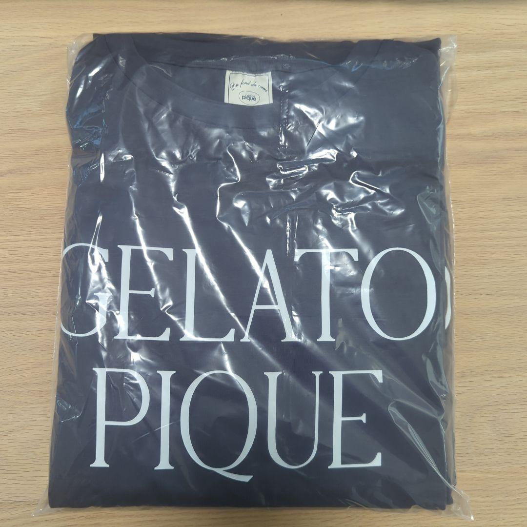 GELATO PIQUE 2025レディース福袋B　チャコールグレー　新品未使用